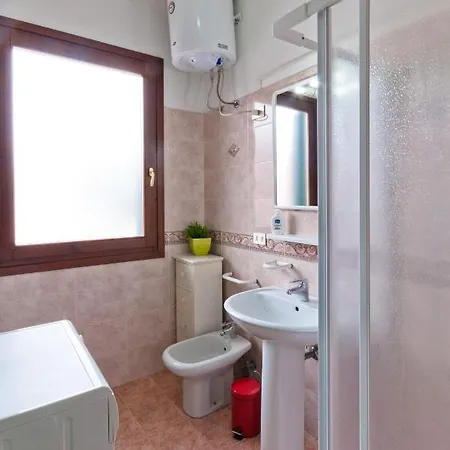 Veneta Apartment Bibione