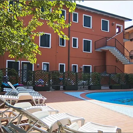 Apartment Veneta *