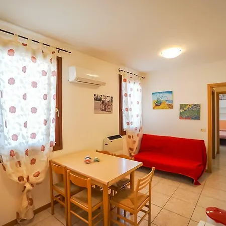 Appartamento Veneta Bibione