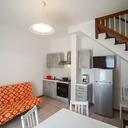 Veneta 아파트 비비오네