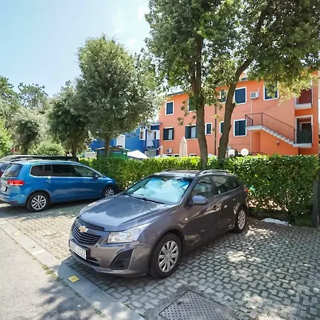 Veneta Lägenhet Bibione