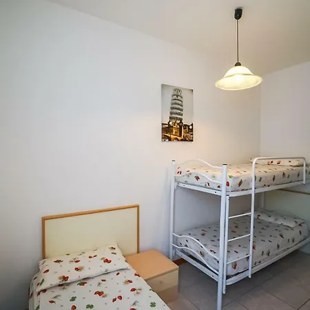 Daire Veneta Bibione