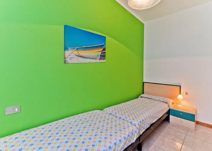 Apartman Veneta *