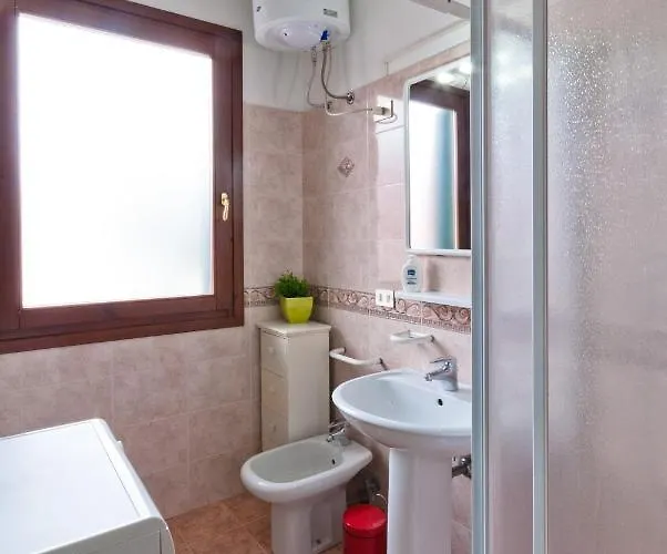 Veneta Apartman Bibione