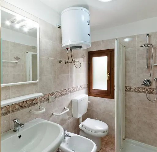 Apartment Veneta Bibione