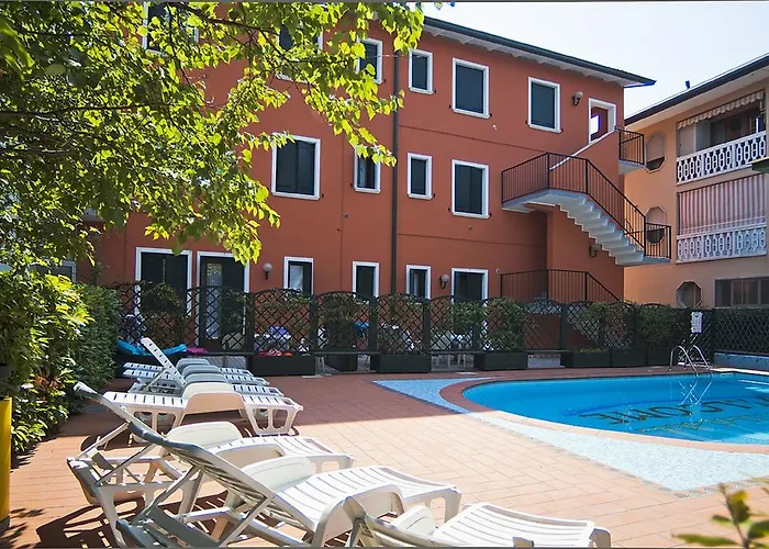 Apartman Veneta *