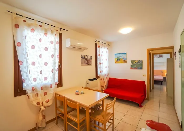 Apartment Veneta Bibione