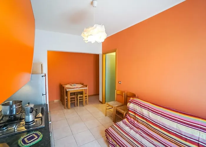 Veneta Apartman Bibione