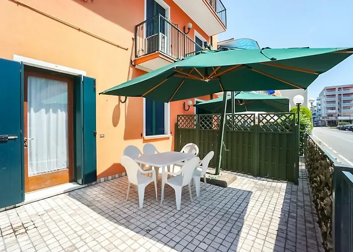 Veneta Apartman *