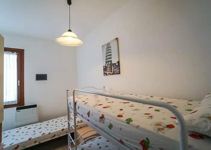 Veneta Apartman *