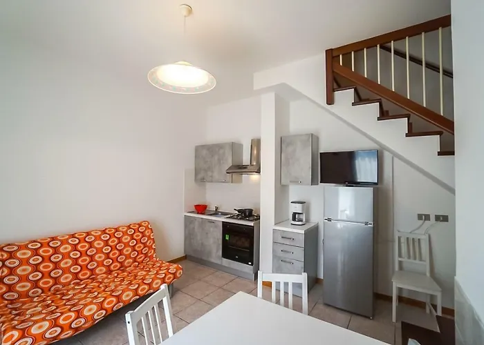 Veneta Apartment Bibione