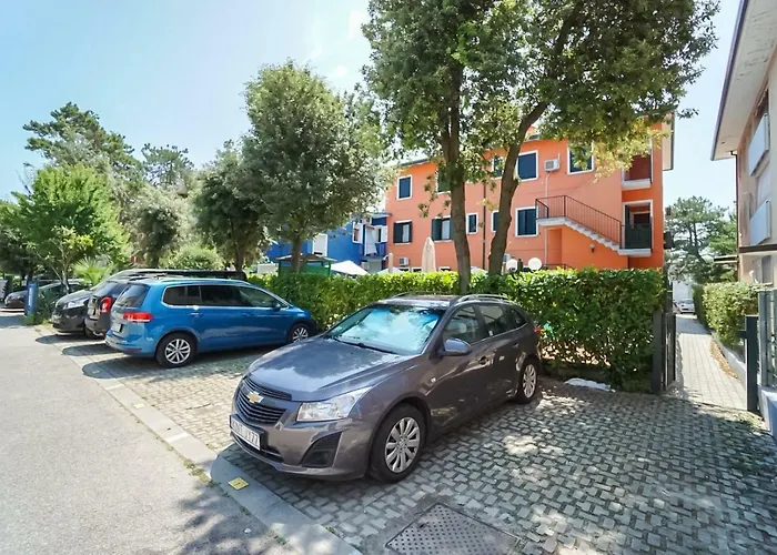 Veneta Apartment Bibione