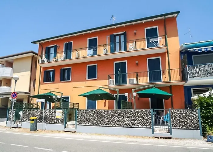Apartman Veneta