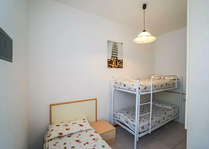 Apartment Veneta Bibione